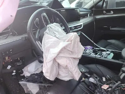 2017 Kia K5 KNAG3412BLA066221 VIN:KNAG3412BLA066221