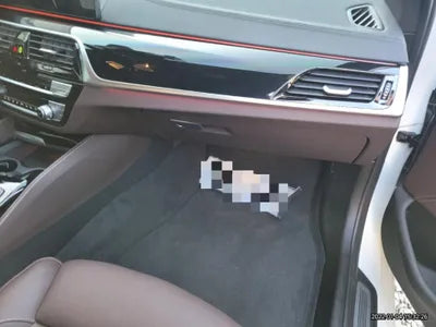 2021 BMW 530 WBA51AG08MCH57702 VIN:WBA51AG08MCH57702