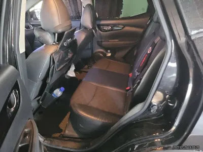 2016 Nissan Qashqai SJNDJ18E4GA486451 VIN:SJNDJ18E4GA486451