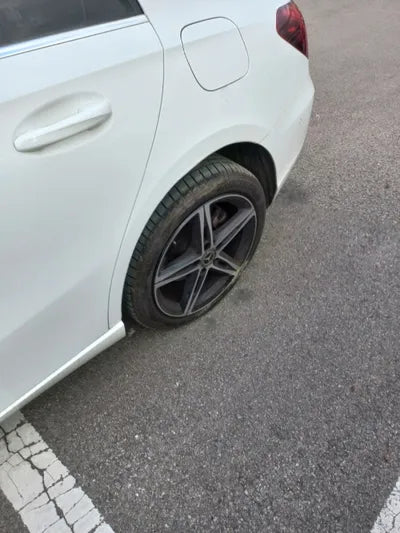 2020 Mercedes-Benz A 250 W1K3G4HB0LJ184737 VIN:W1K3G4HB0LJ184737