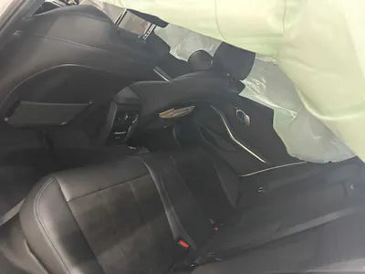 2021 BMW 320 WBA5X5104MFL14649 VIN:WBA5X5104MFL14649