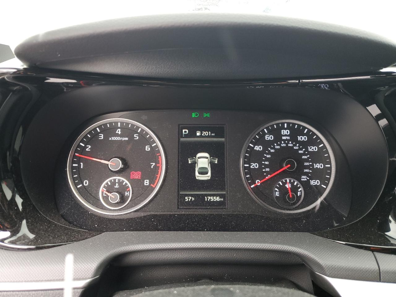 2024 KIA K5 GT LINE VIN:5XXG64J28RG250439