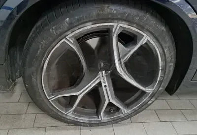 2022 BMW 530 WBAJU8105N9M41581 VIN:WBAJU8105N9M41581