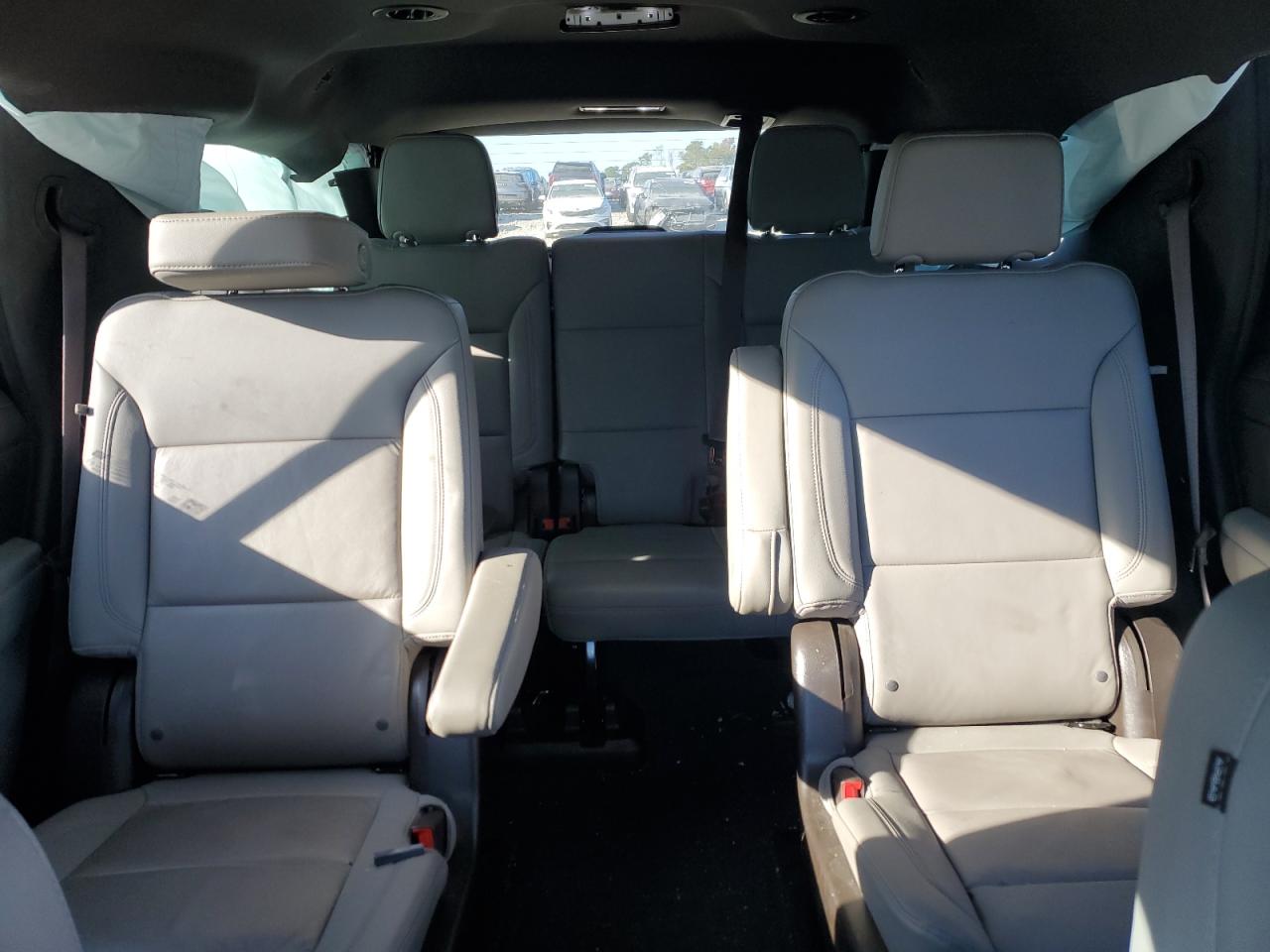 2022 CHEVROLET TAHOE K1500 Z71 VIN:1GNSKPKD3NR274976