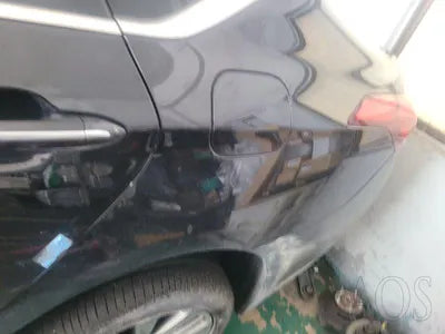 2017 Genesis G80 VIN: