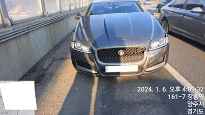 2017 Jaguar XF SAJBB4BN7JCY57503 VIN:SAJBB4BN7JCY57503