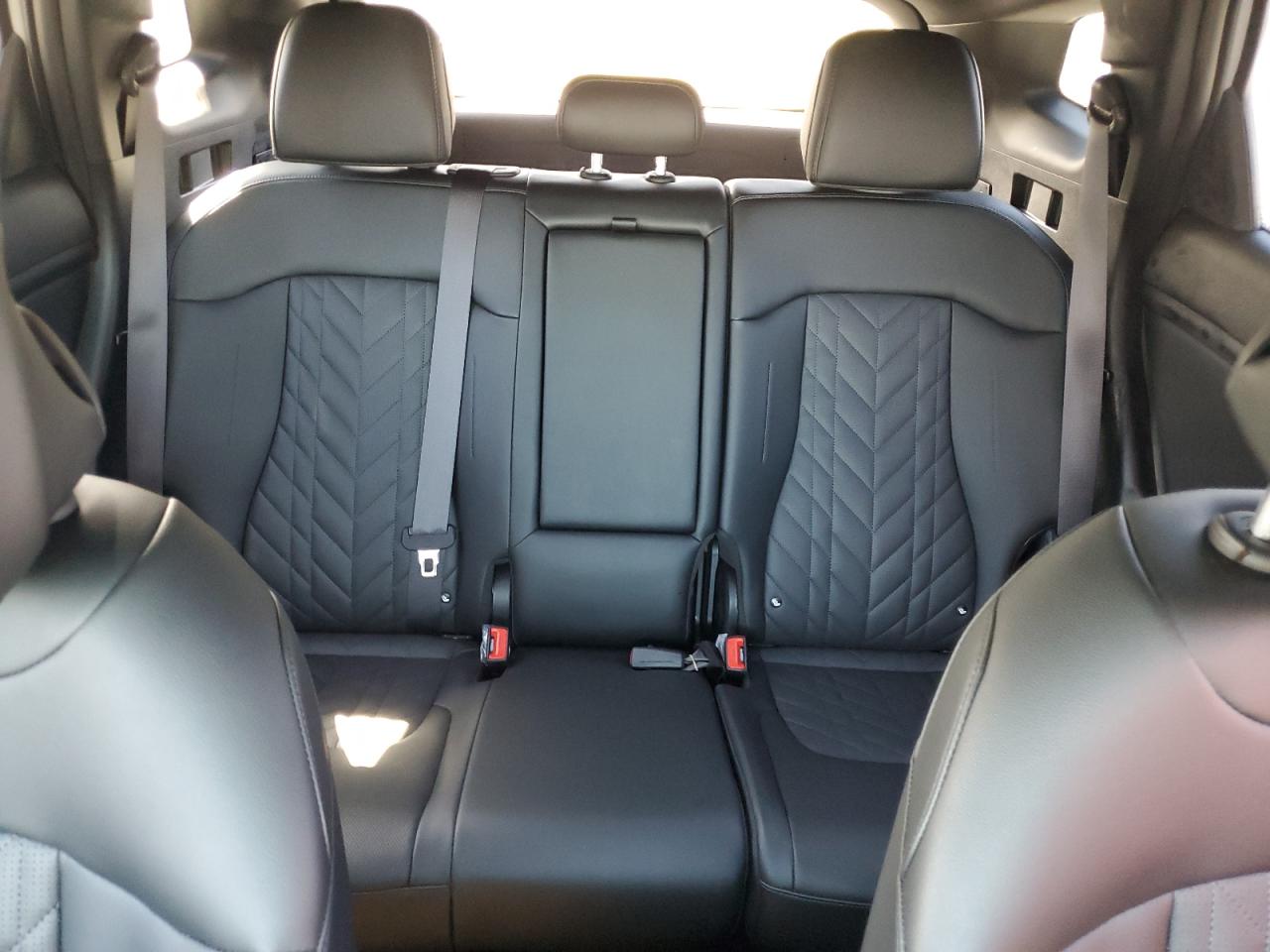 2024 KIA SPORTAGE X LINE VIN:5XYK6CDFXRG233236