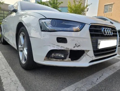 2015 Audi A4 WAUZZZ8K5FN030420 VIN:WAUZZZ8K5FN030420