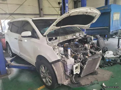 2019 Kia Carnival KNAMB81ABKS502641 VIN:KNAMB81ABKS502641