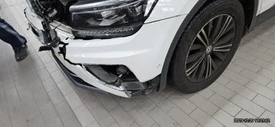 2020 Volkswagen Tiguan WVGZZZ5NZLW853408 VIN:WVGZZZ5NZLW853408