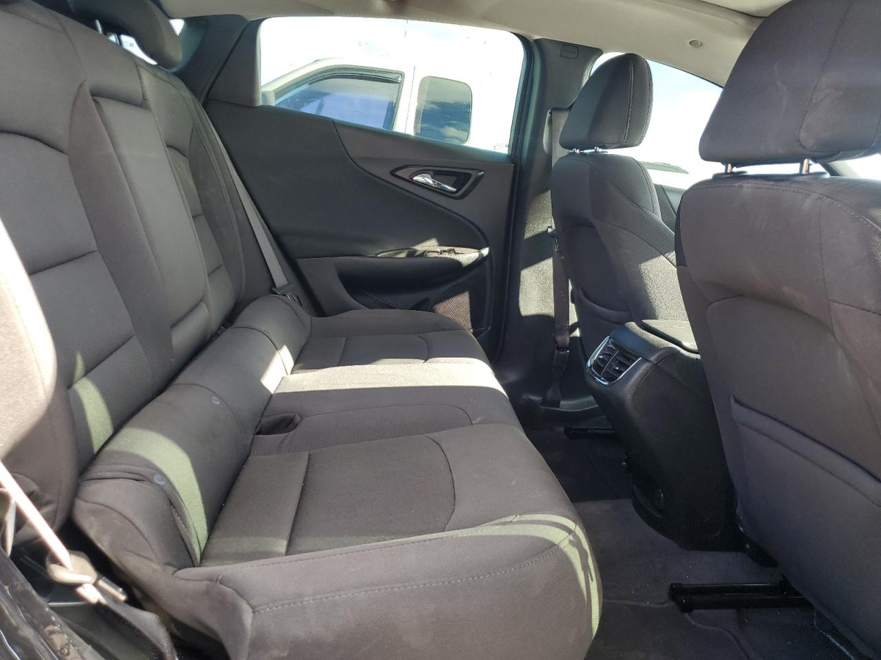 2022 CHEVROLET MALIBU LT VIN:1G1ZD5ST2NF177467