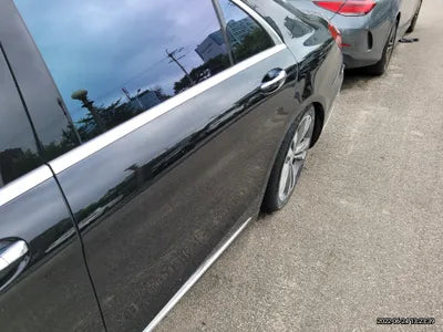 2015 Mercedes-Benz S 500 WDDUG8FB7FA127115 VIN:WDDUG8FB7FA127115