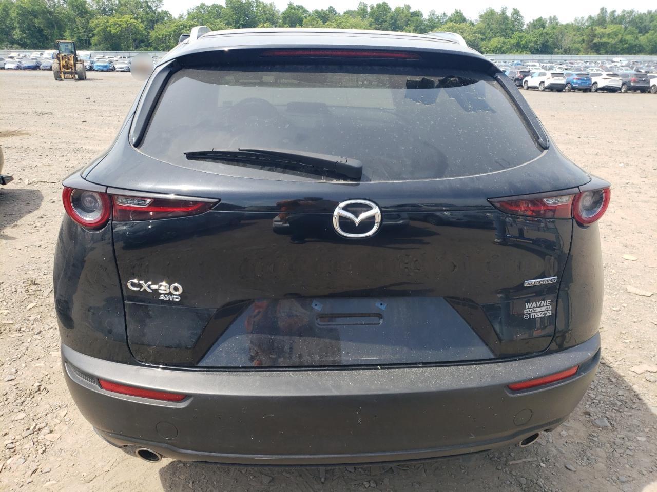 2023 MAZDA CX-30 PREFERRED VIN:3MVDMBCM0PM503971