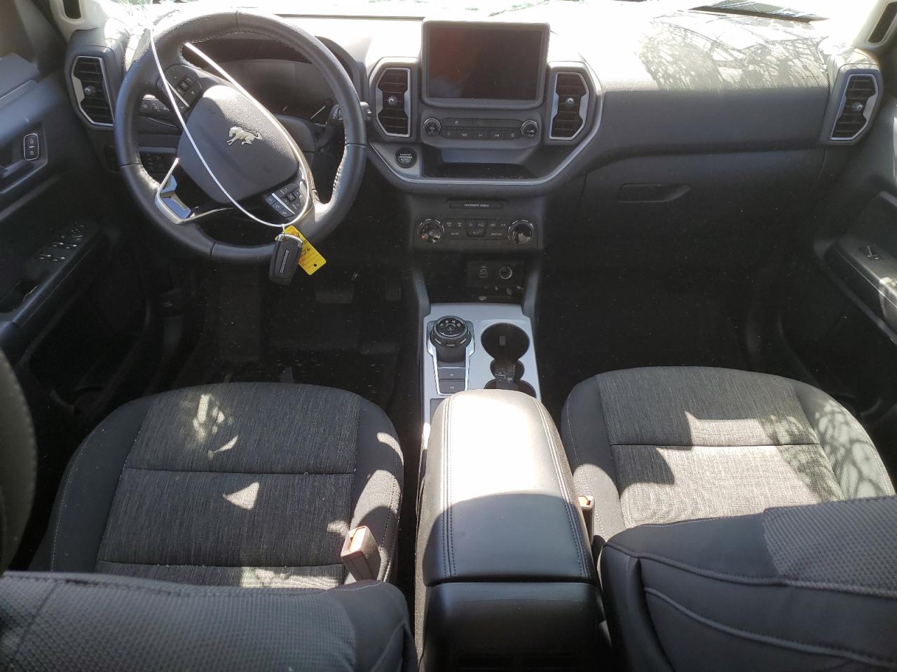 2023 FORD BRONCO SPORT BIG BEND VIN:3FMCR9B68PRE07286