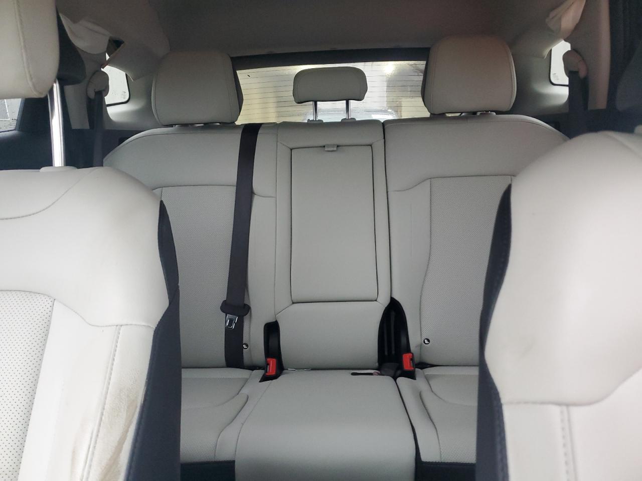 2023 KIA SPORTAGE EX VIN:KNDPV3AFXP7103965
