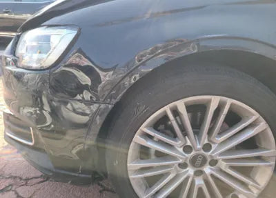 2018 Hyundai i40 WAUZZZ8V1J1089913 VIN:WAUZZZ8V1J1089913