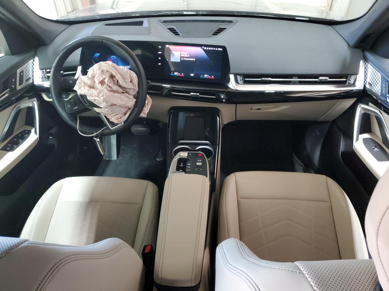 2023 BMW X1 XDRIVE28I VIN:WBX73EF07P5X49307