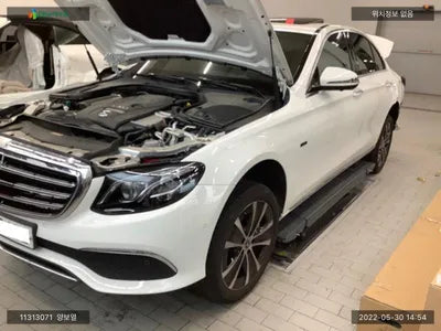 2020 Mercedes-Benz E 300 W1KZF5EB8LA849424 VIN:W1KZF5EB8LA849424