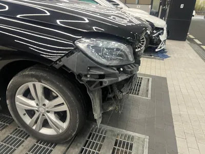 2015 Mercedes-Benz ML 350 WDCDA2EB9FA540643 VIN:WDCDA2EB9FA540643