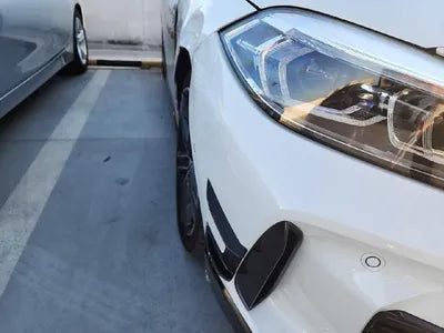 2021 BMW 118 WBA7M9108M7J77833 VIN:WBA7M9108M7J77833