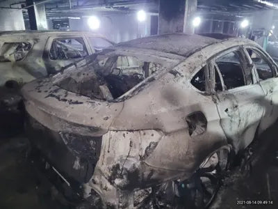 2019 BMW 630 WBAKV2103K0Z85821 VIN:WBAKV2103K0Z85821