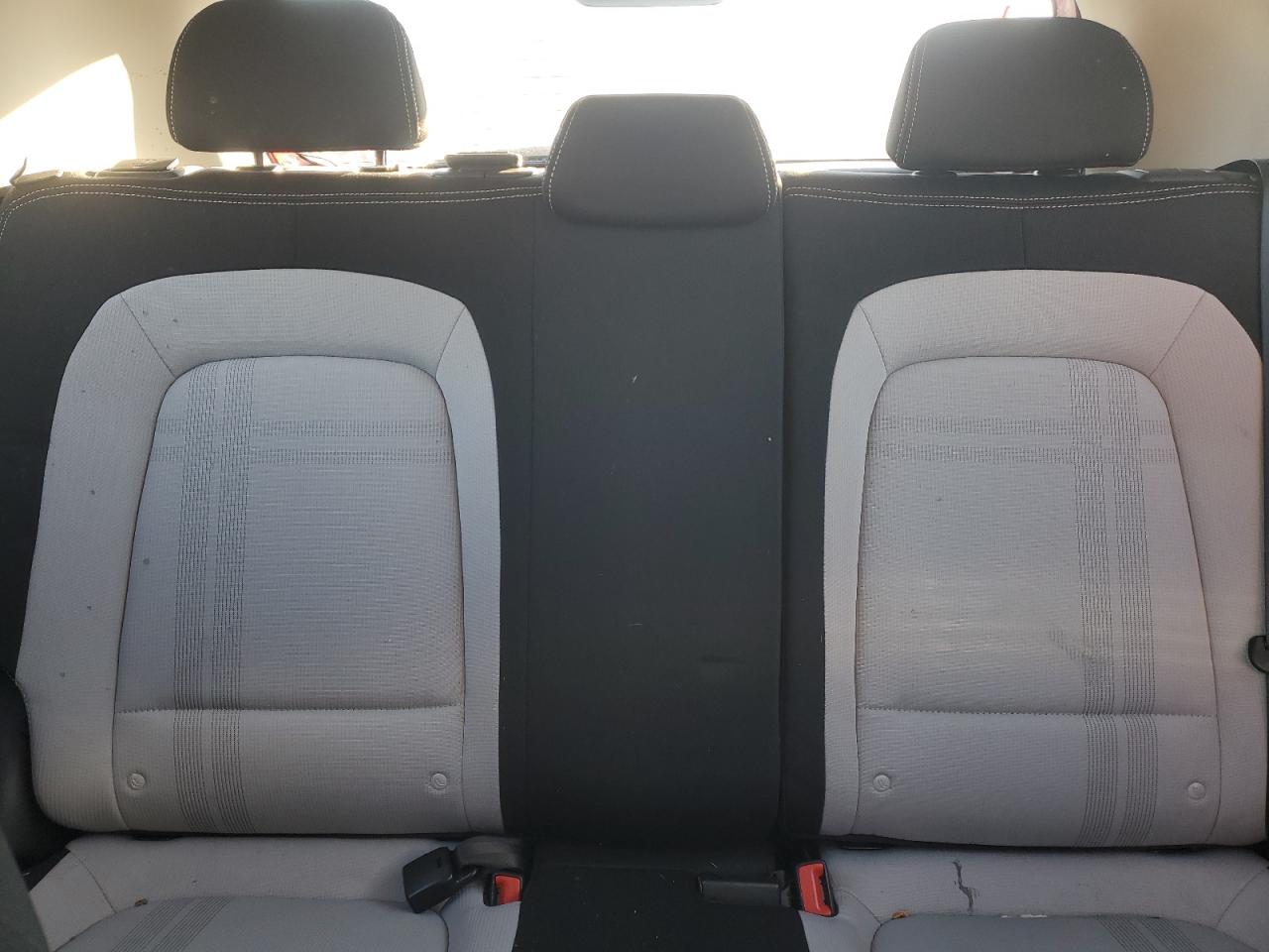 2023 HYUNDAI VENUE SEL VIN:KMHRC8A30PU276750