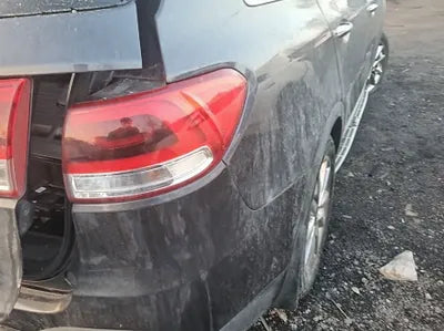 2016 Kia Sorento KNAPK81BDGA230613 VIN:KNAPK81BDGA230613