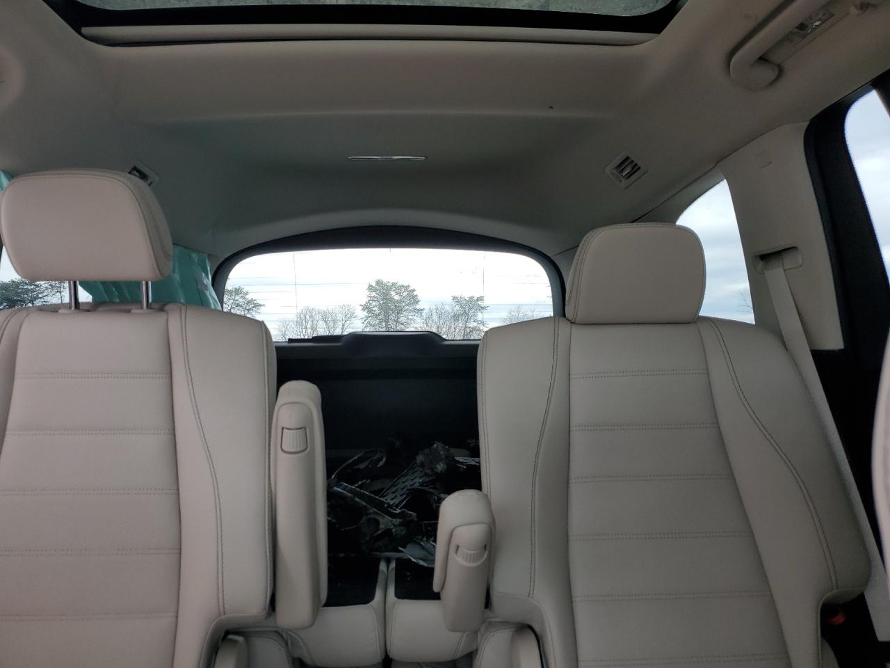 2024 MERCEDES-BENZ GLS 580 4MATIC VIN:4JGFF8FE8RB215195