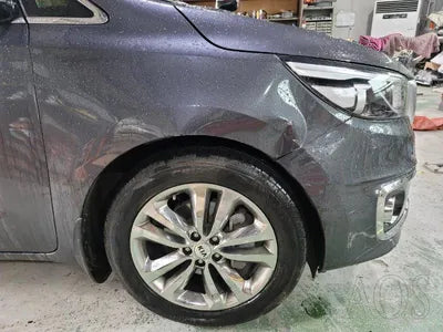 2018 Kia Carnival KNAMD81ABJS424396 VIN:KNAMD81ABJS424396