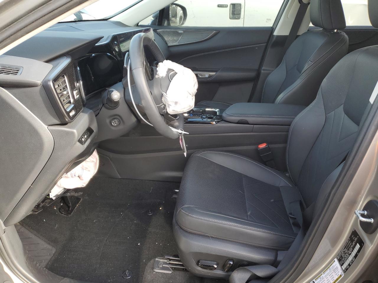 2024 LEXUS NX 350H BASE VIN:3GSCL33P88S596790