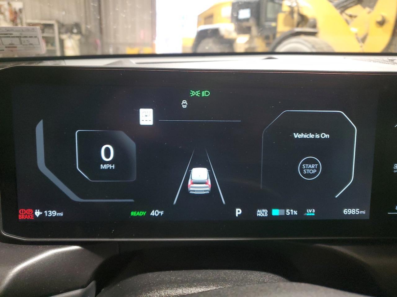 2024 KIA EV9 GT LINE VIN:KNDAEFS56R6020345