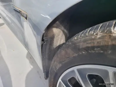 2015 BMW 730 WBAYC4107FDZ77490 VIN:WBAYC4107FDZ77490