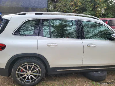 2022 BMW B3 W1N4M5BB3NW238522 VIN:W1N4M5BB3NW238522