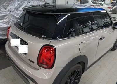 2022 MINI Cooper WMW41DH01N2P98317 VIN:WMW41DH01N2P98317