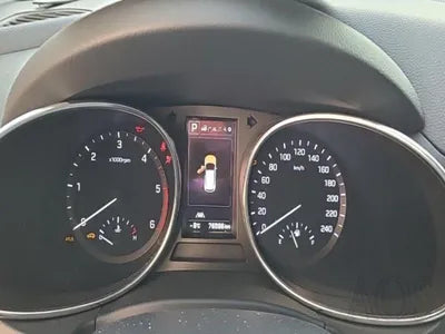 2016 Hyundai Santa FE VIN: