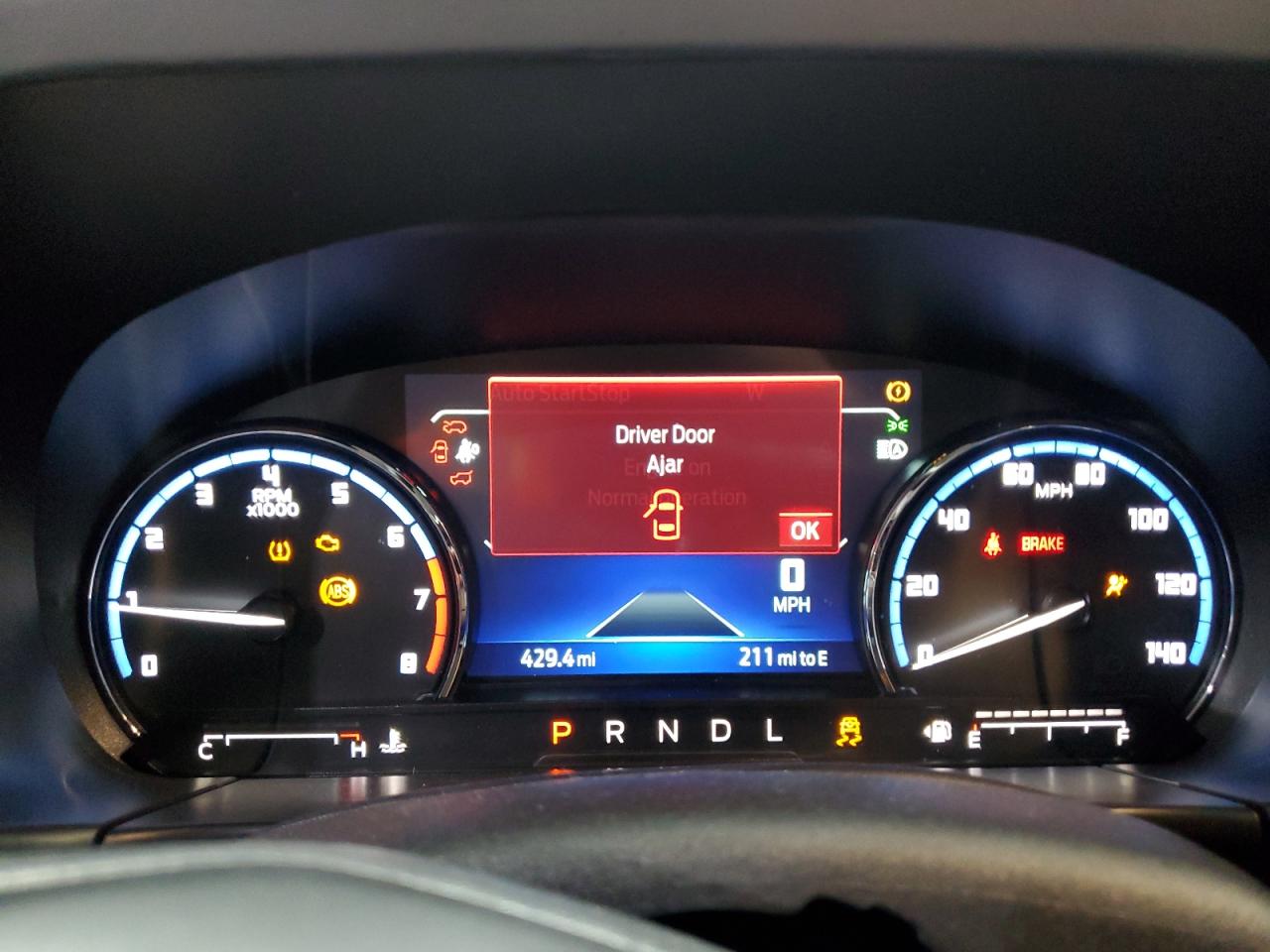 2024 FORD BRONCO SPORT OUTER BANKS VIN:3FMCR9C61RRF71867