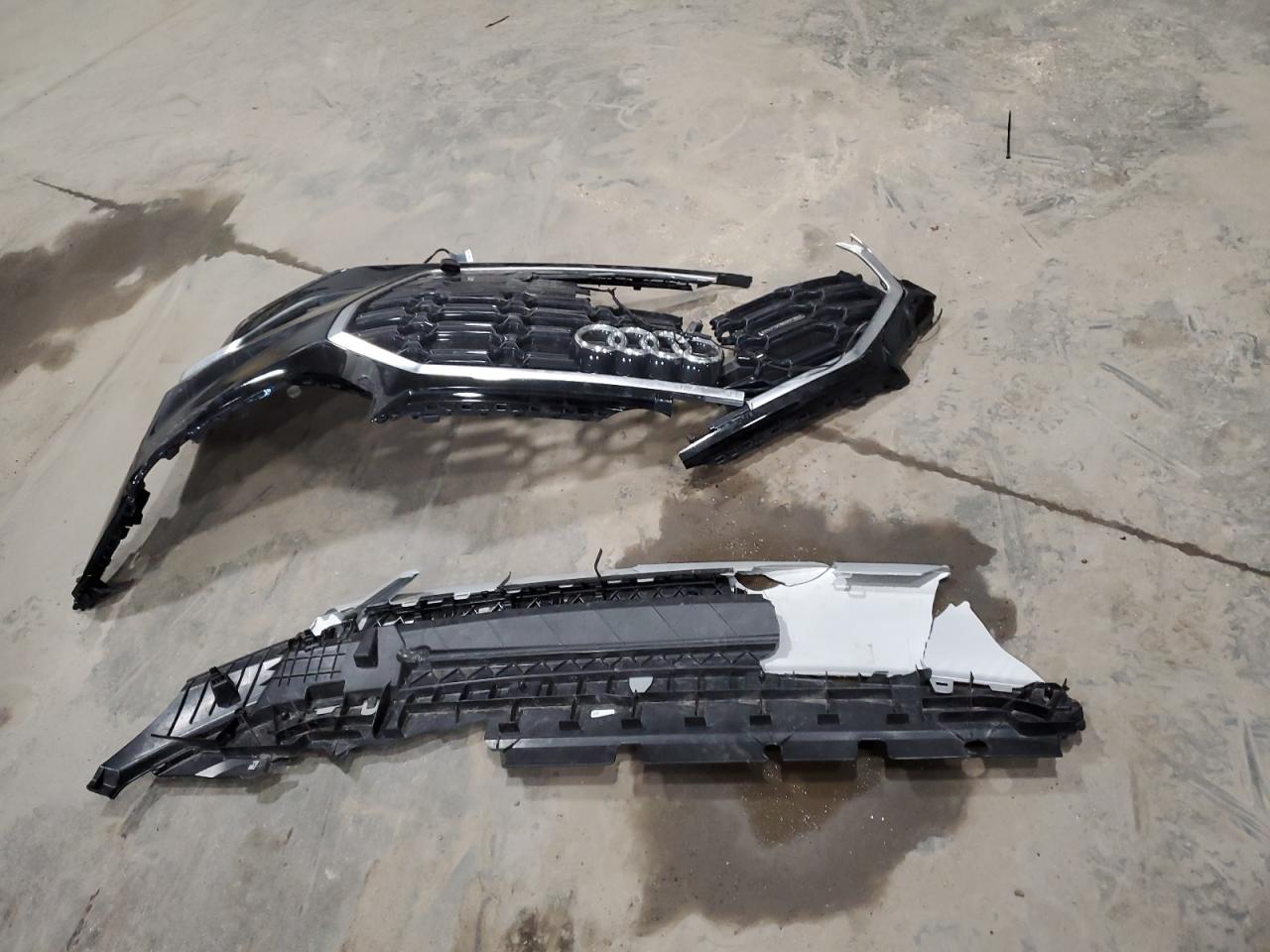 2024 AUDI Q5 PREMIUM 45 VIN:WA1GAAFY1R2050058