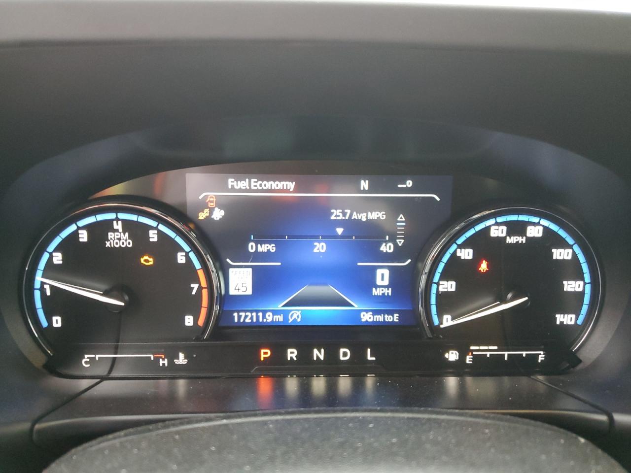 2022 FORD BRONCO SPORT OUTER BANKS VIN:3FMCR9C62NRD30734