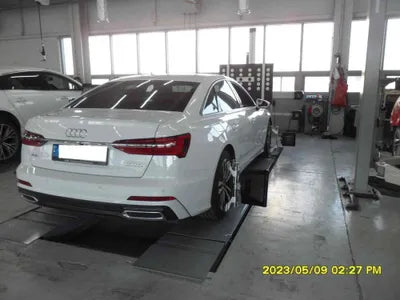 2021 Audi A6 WAUZZZF23MN086680 VIN:WAUZZZF23MN086680