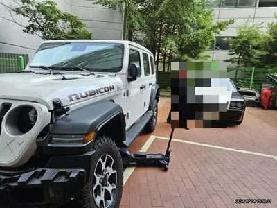 2022 Jeep Wrangler VIN: