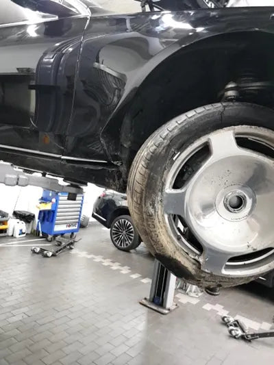 2022 Mercedes-Benz Maybach S 580 W1K6X7GB9NA147852 VIN:W1K6X7GB9NA147852