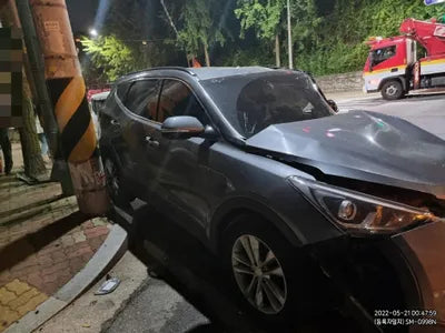 2018 Hyundai Santa FE KMHSW81UBJU845467 VIN:KMHSW81UBJU845467