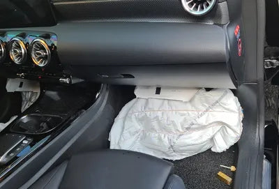 2021 Mercedes-Benz A 220 W1K3F4EB4MJ273445 VIN:W1K3F4EB4MJ273445