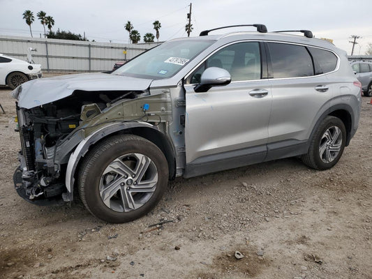2023 HYUNDAI SANTA FE SEL VIN:5NMS24AJ2PH644840
