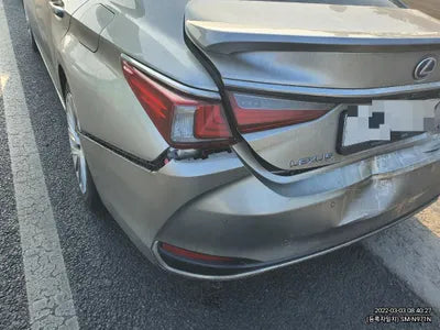 2019 Lexus ES 300 JTHB21B10K2060073 VIN:JTHB21B10K2060073