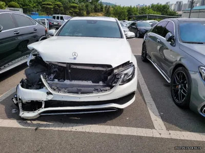 2019 Mercedes-Benz E 220 WDDZF0FB4KA614910 VIN:WDDZF0FB4KA614910