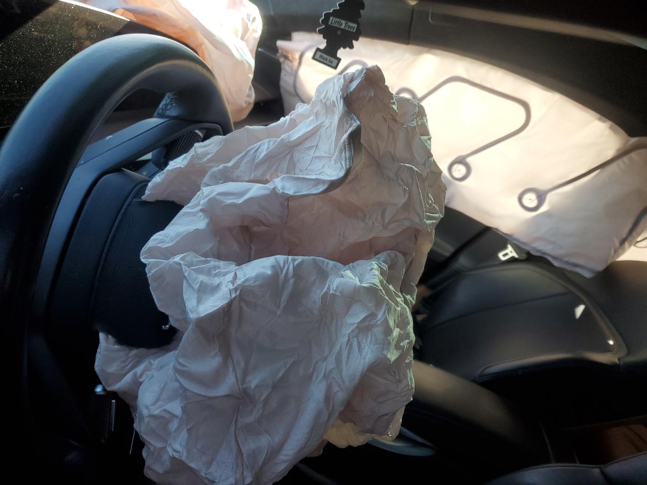 2023 LUCID MOTORS AIR TOURING VIN:50EA1TEA2PA001462