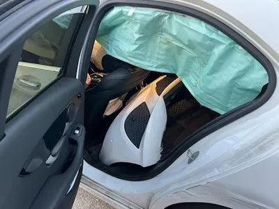 2019 Mercedes-Benz C 200 WDDWF8AB7KR504511 VIN:WDDWF8AB7KR504511