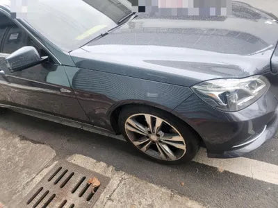 2015 Mercedes-Benz E 300 VIN: