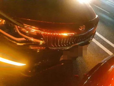2019 Kia K5 KNAGT411BLA354987 VIN:KNAGT411BLA354987